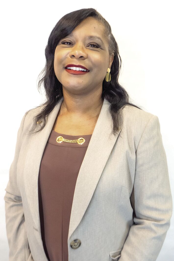 Juanita McDonald
